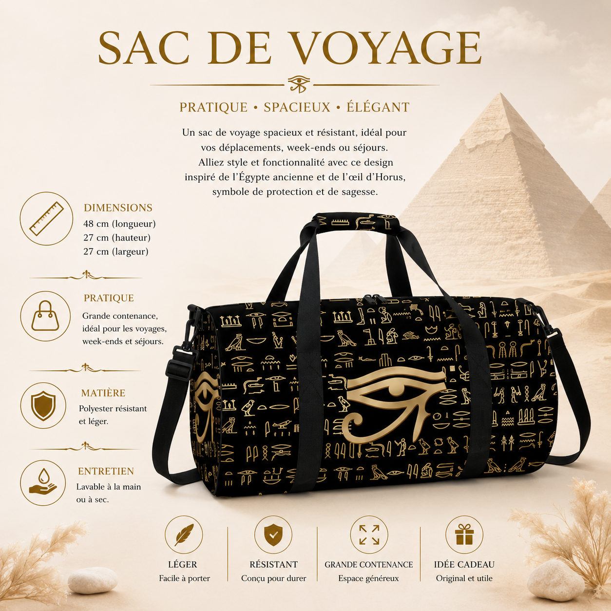 Sacs et fourre-tout