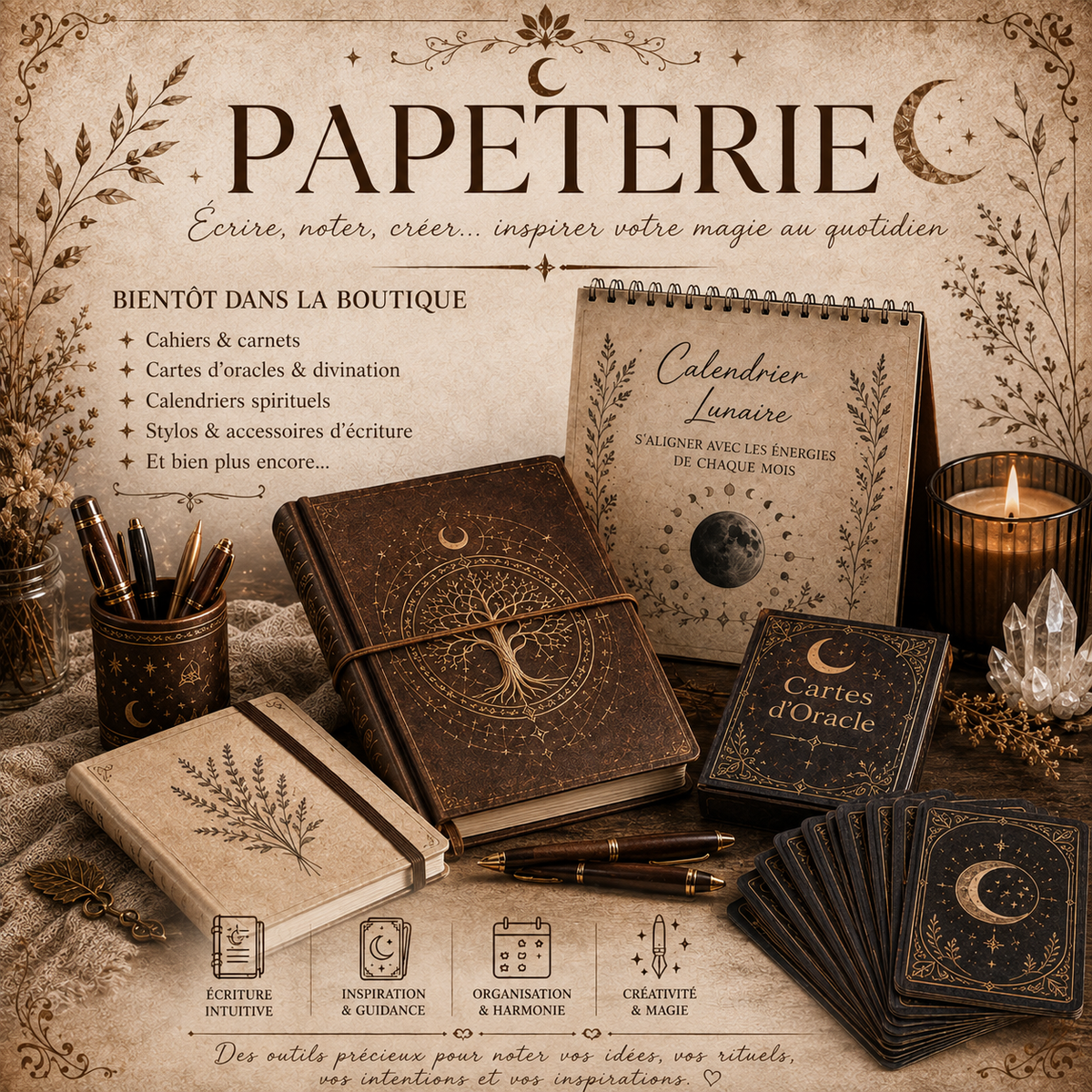 Papeterie